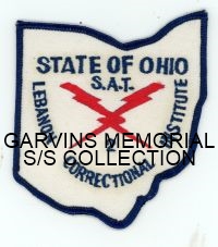 OHIO,LEBANON CORRECTIONAL INSTITUTE 1